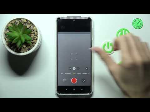 How to Change Video Resolution on REDMI NOTE 10 LITE – Switch Video Quality