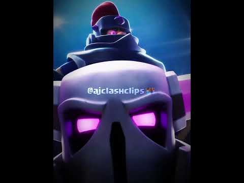 Coldest PEKKA Edit | Clash Royale