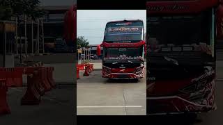 Download lagu Ini Baru Bis Tingkat!! PO. Agra Mas Lantaran #shorts mp3 Download lagu Ini Baru Bis Tingkat!! PO. Agra Mas Lantaran #shorts mp3