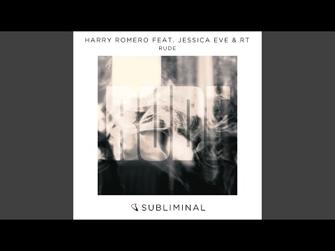 RUDE (Extended Mix)