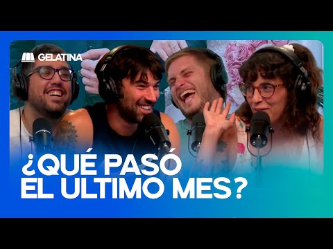 VOLVIMOS | INDUSTRIA NACIONAL con Marcos ARAMBURU, Lia COPELLO y Matías MOWSZET