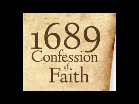 1689 Chapter 3 part 3 Unconditional Election