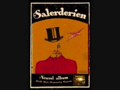 Salerderien : Aide-toi