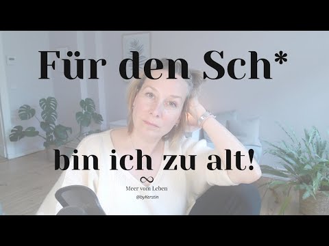 New love from 50PLUS: Are we really too old for it?!