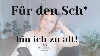 Neue Liebe ab 50PLUS: Sind wir wirklich zu alt dafür?!