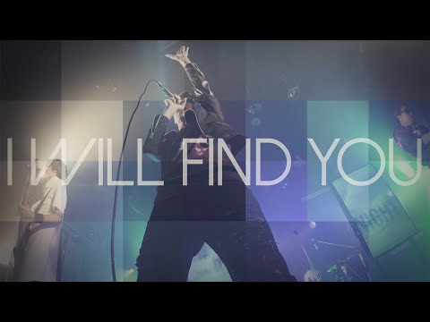 THE SIXTH LIE - I Will Find You【OFFICIAL MUSIC VIDEO】
