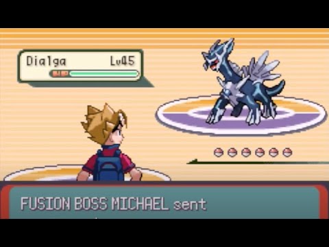 LA BATTAGLIA FINALE CONTRO I LEGGENDARI (MLMLMLML) - Pokémon Blazed Glazed - Episodio 21 - BlindCore