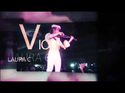 Videopromo Narabay-2013- Goldeventi.com