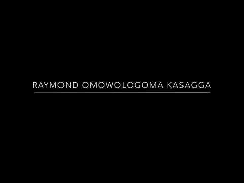 Raymond Omowologoma Kasagga against Spakenburg O23
