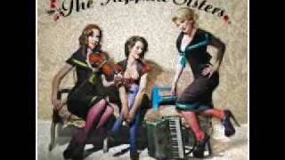 &quot;We Have All The Time In The World&quot; - The Puppini Sisters