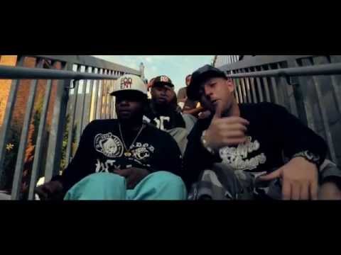 Philthy Rich Presents (The Stoners) "Get High With Me" ft. Anonymous That Dude