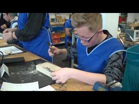 WTH-Wettbewerb im NATZ - ELSTERWELLE