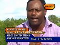 Arume Gukonyorwo By Kamande Wakioi Official Video