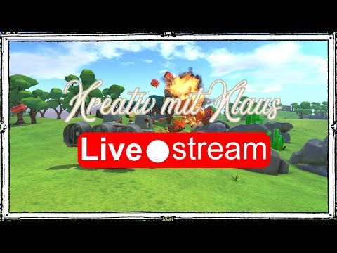 TerraTech PS4 ⚙️ First Gameplay (German)