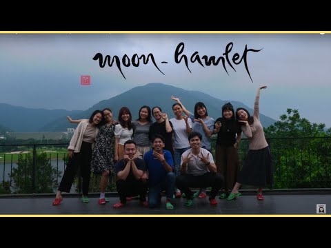 The power of here now (Alexia Chellun) a cover