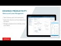 HCM Overview Absence Management
