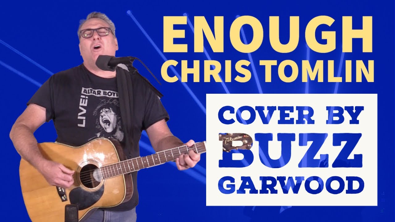 Promotional video thumbnail 1 for Buzz Garwood