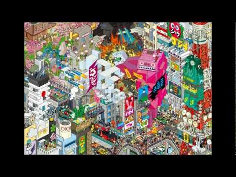 Turn Giddy-Tokyo (Ahmet Sendil Remix)