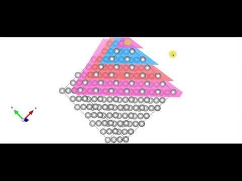 Discordâncias 9 - Discordâncias em metais CFC - Parte 1