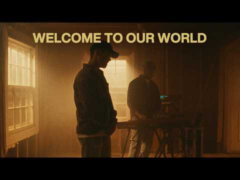 Thumbnail for Welcome To Our World video