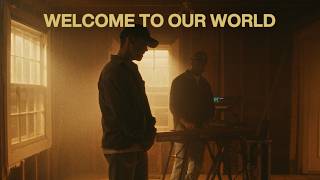 Welcome To Our World (feat. Chris Brown) | Elevation Worship
