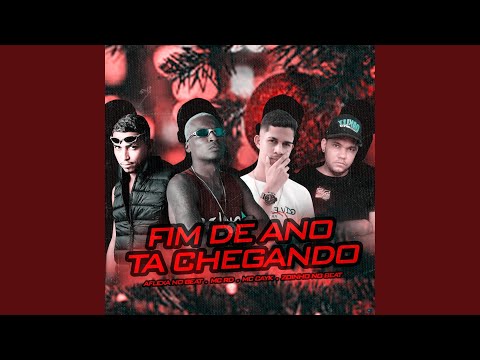 Fim de Ano Ta Chegando (feat. Mc Rd)