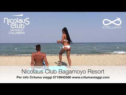 Nicolaus Club Bagamoyo Resort