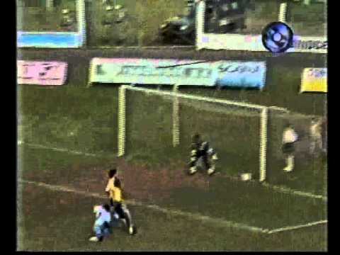 07/08/1994 - Lajeadense 0x2 Pelotas (Florestal) Campeonato Gaúcho