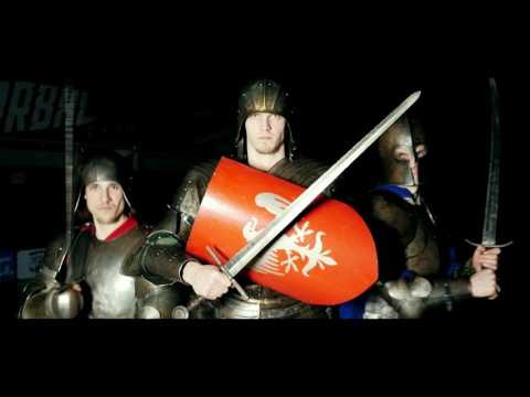 Tažení za 1. ligou! Semifinálová bitva!