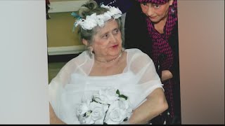 St. Joseph’s Hospital nurses, Fox & Weeks honor woman who died without family