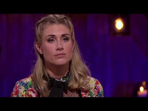 Silya Nymoen - Winner of a Losing Game (Hver gang vi møtes 2018)