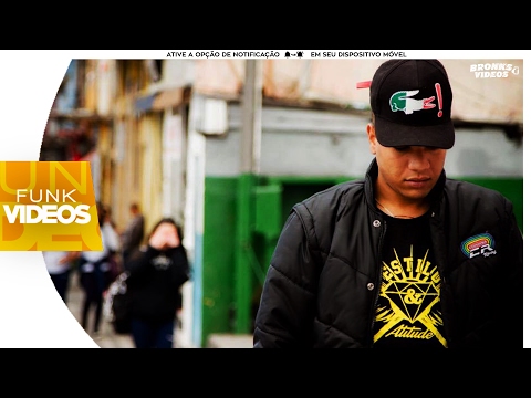 MC QJ - Esquematizado (DJ WN - Official Vídeo) +DownLoad