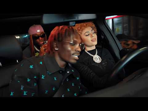 HIMRA FEAT ICE SPICE LAMANO 1.9 LIL WAYNE BIGXTHAPLUG(Clip officiel AI)