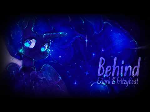 Behind - Exiark & FritzyBeat