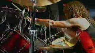 Rata Blanca - Abrazando el Rock and Roll (DVD En Vivo en el OPERA)