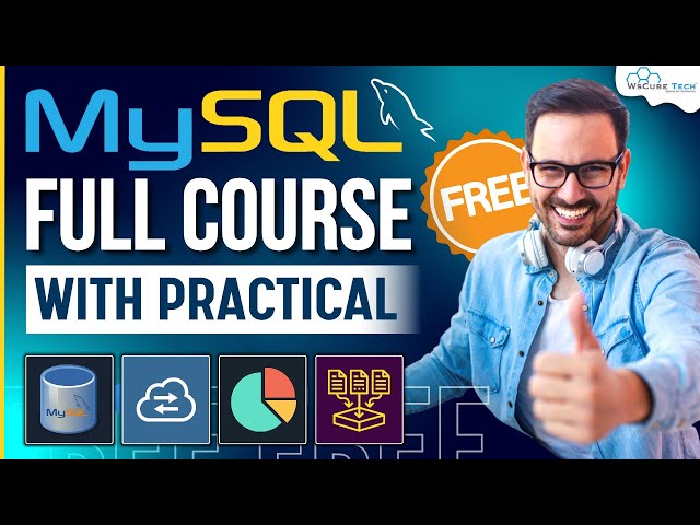 A Comprehensive Guide to MySQL for Beginners | Galaxy.ai | Galaxy.ai