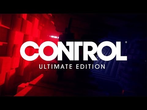 CONTROL Ultimate Edition para PS5 y Xbox Series X/S con subtítulos español