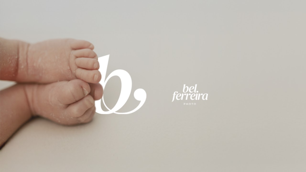 Edição Newborn na Prática | Como Agilizar seu Fluxo + Tratamento de Pele