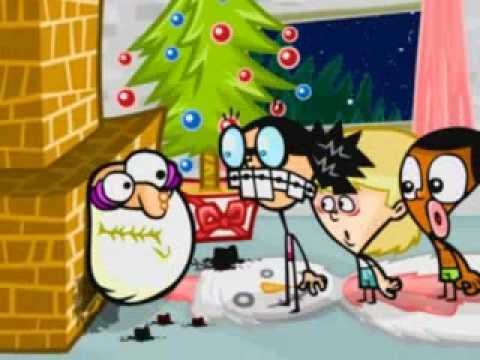 O Natal de Tomelirolla