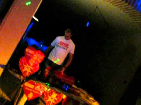 Picco Fest 2013 - "Sky is the limit" Performed live by Dj Biadar the Dream