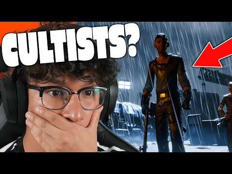 Xenomorph Cult Chaos! - Aliens: Dark Descent