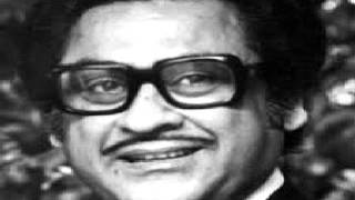 Kishore Kumar_O Saathi Re (complete version) - YouTube