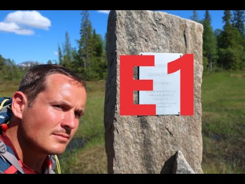 E1 Es gibt nur eine Richtung, Norden; Teil 1