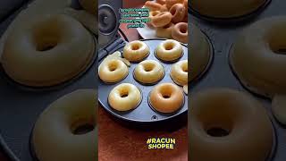 Download lagu Cetakan donut modern,membuat kue donut jadi praktis 👍 mp3