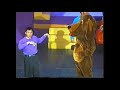 We Re Dancing With Wags The Dog Live
