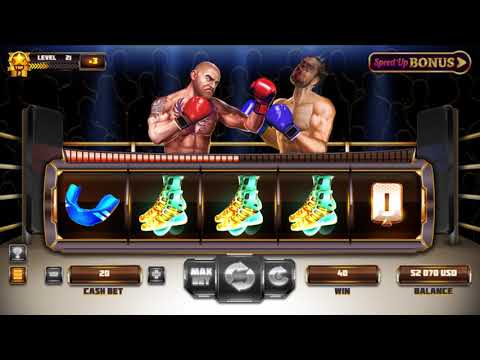 Lucky Punch - new game by Onlyplay