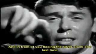 Les Vieux - Jacques Brel