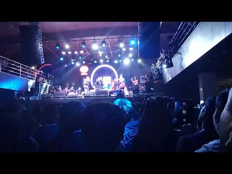 NEKROOS & JETHRO VS STICK & NEW ERA // KINGDOM 2 VS 2 2019