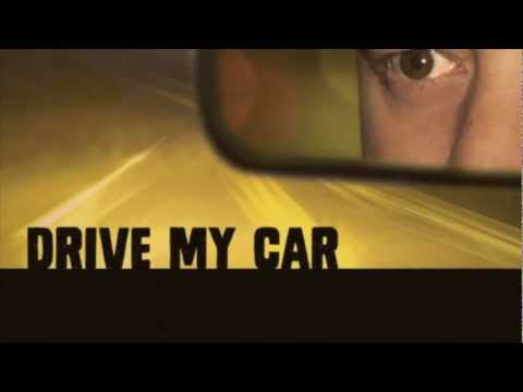 Drive My Car - Stephan de Wit