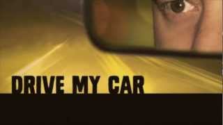 Drive My Car - Stephan de Wit